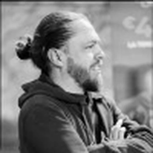 Benjamin Grognu