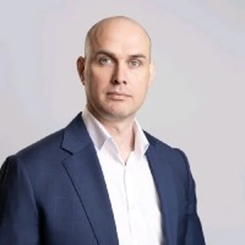 Alexander Semenov