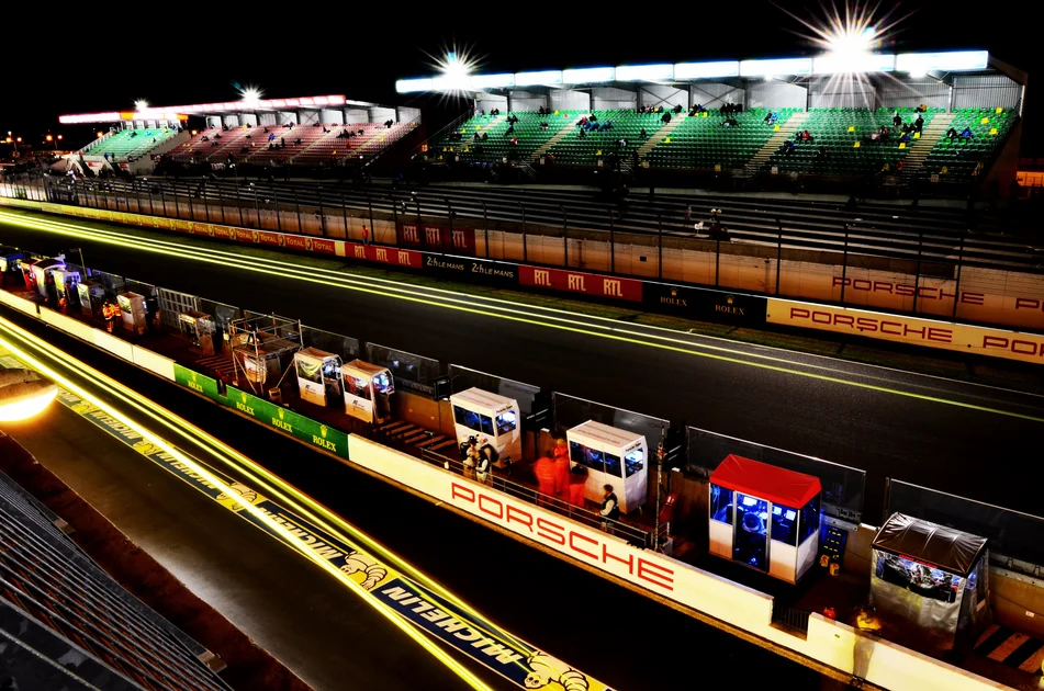24 Hours of Le Mans