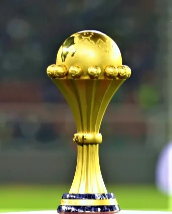 Africa Cup of Nations 2027