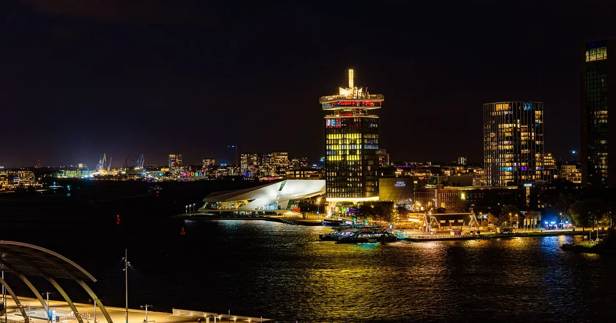 Amsterdam Dance Event 2027