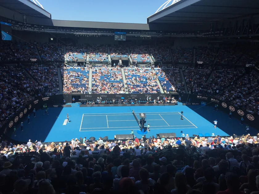 Australian Open 2027