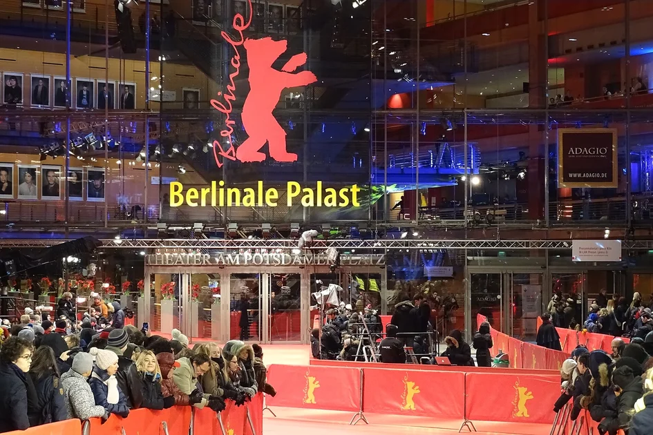 Berlinale 2027