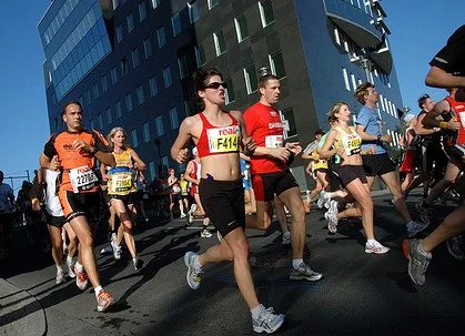 BMW Berlin-Marathon 2026