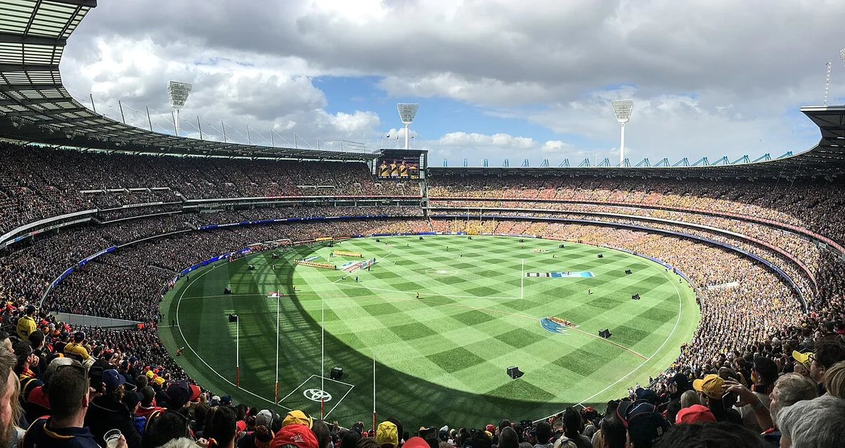 Boxing Day Test 2026