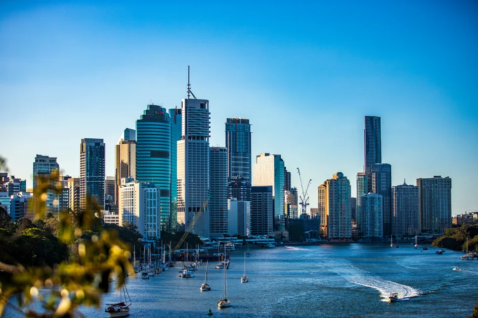 Brisbane 2032