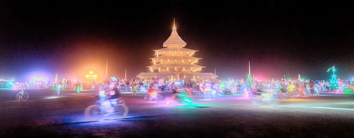 Burning Man 2026