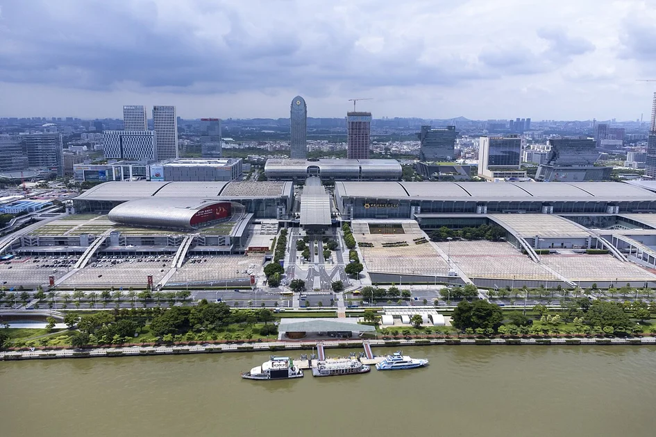 Canton Fair Autumn 2026