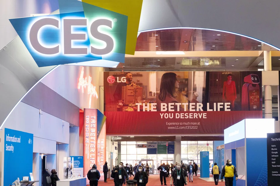 CES 2027