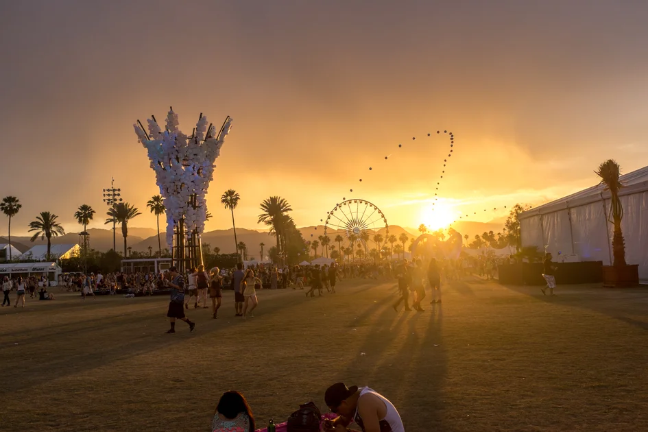 Coachella 2027