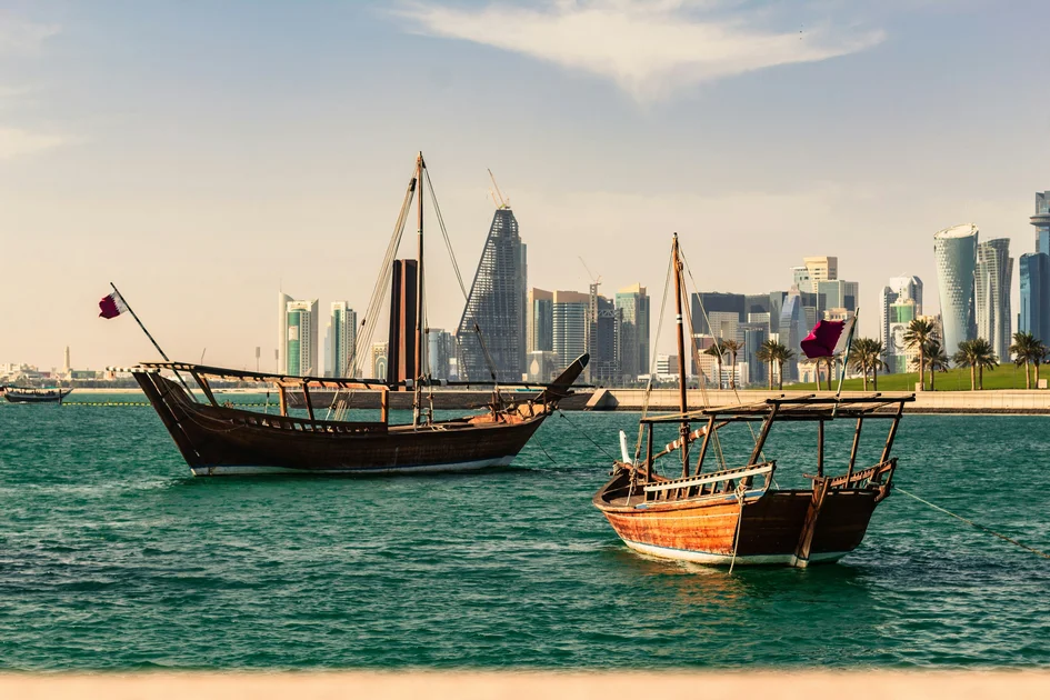 Doha 2030