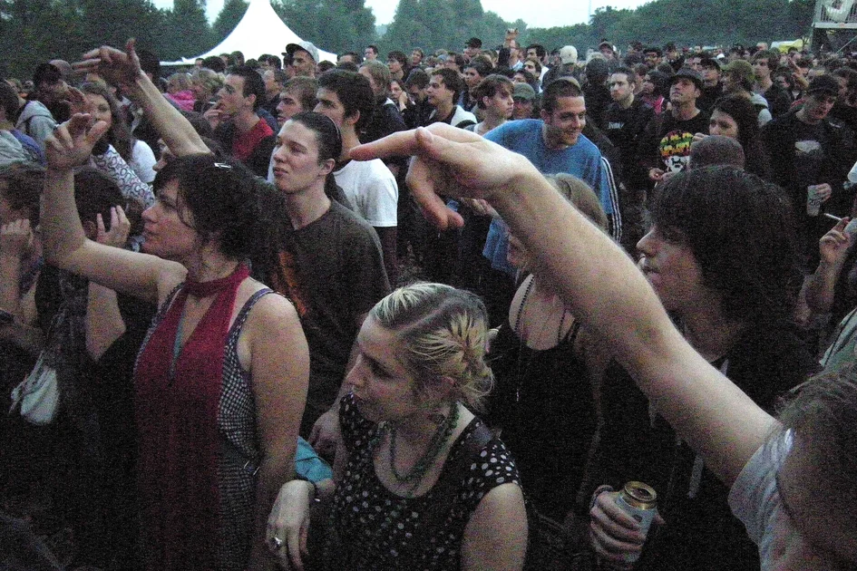 Donauinselfest 2026