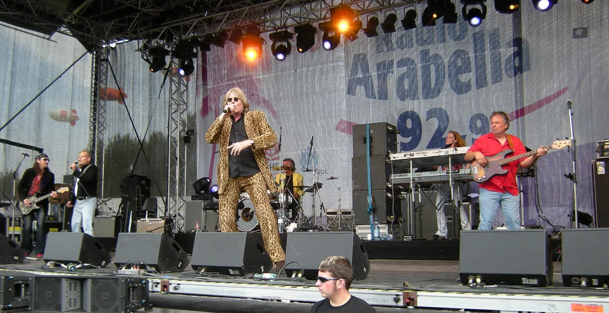 Donauinselfest 2027