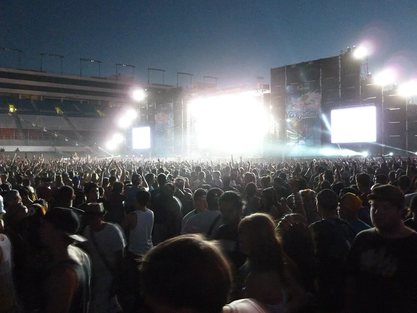 EDC Las Vegas 2027