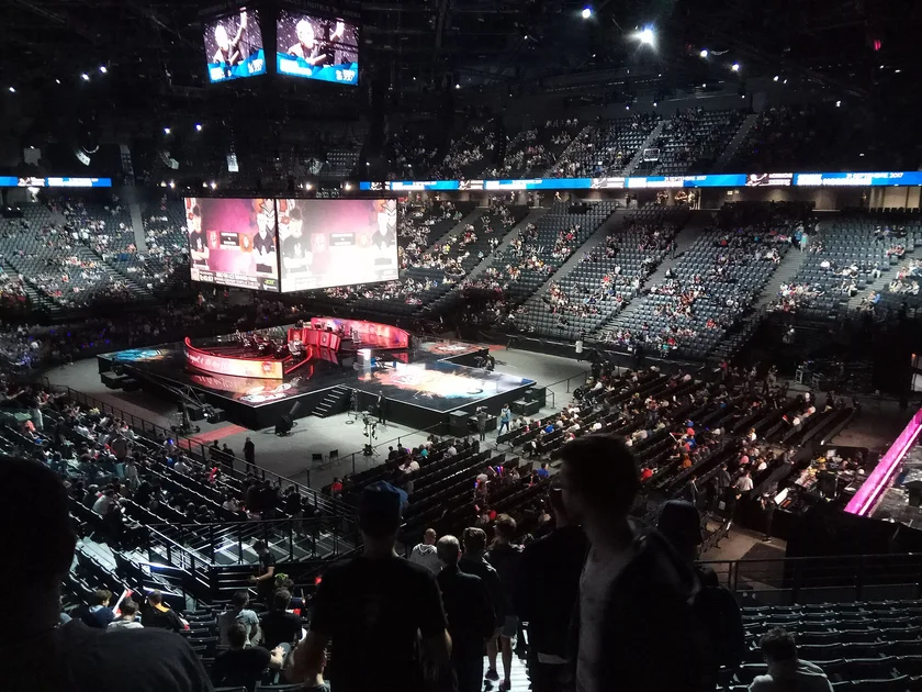 Esports World Cup 2026