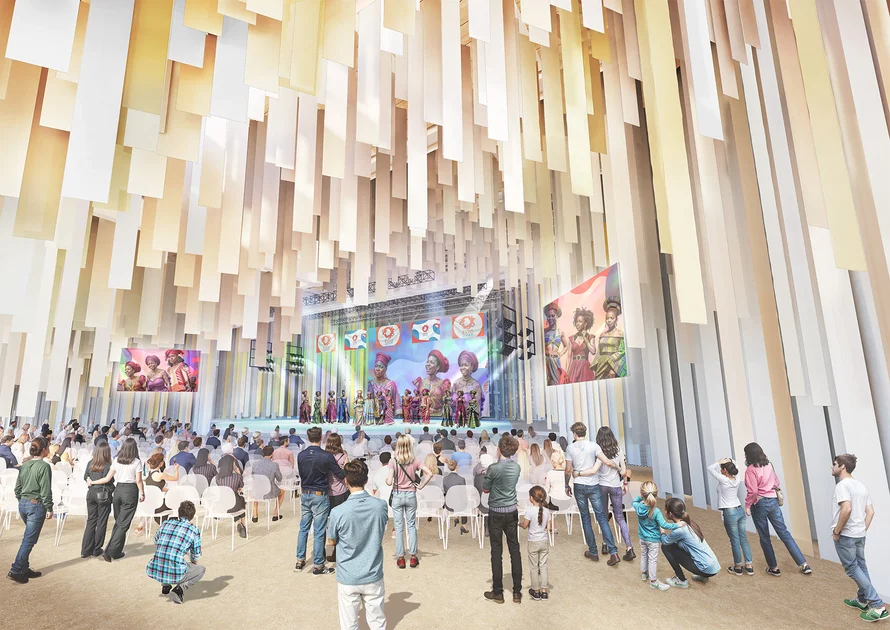 Expo 2025
