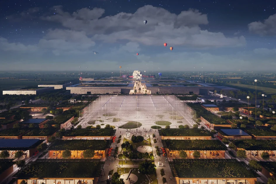 Expo 2027