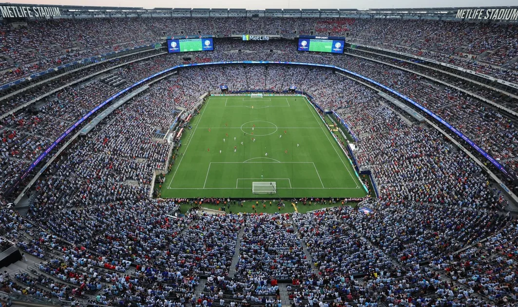 FIFA Club World Cup 2025