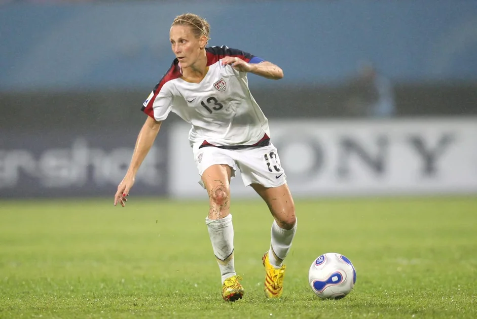 FIFA Women's World Cup 2027