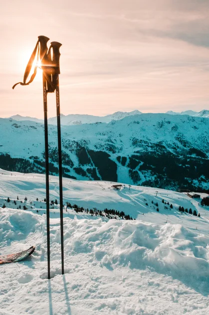 French Alps 2030