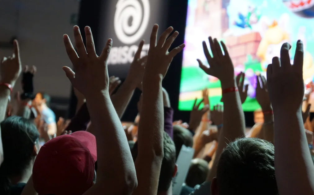 gamescom 2026