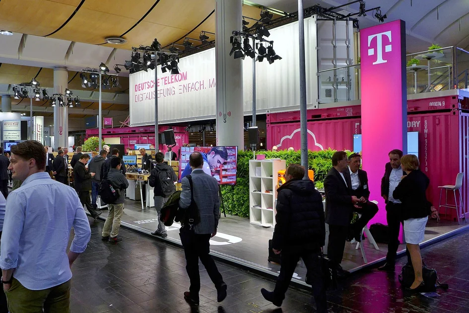 Hannover Messe 2027