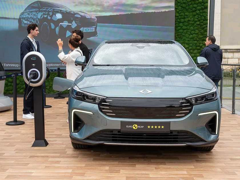 IAA Mobility 2027