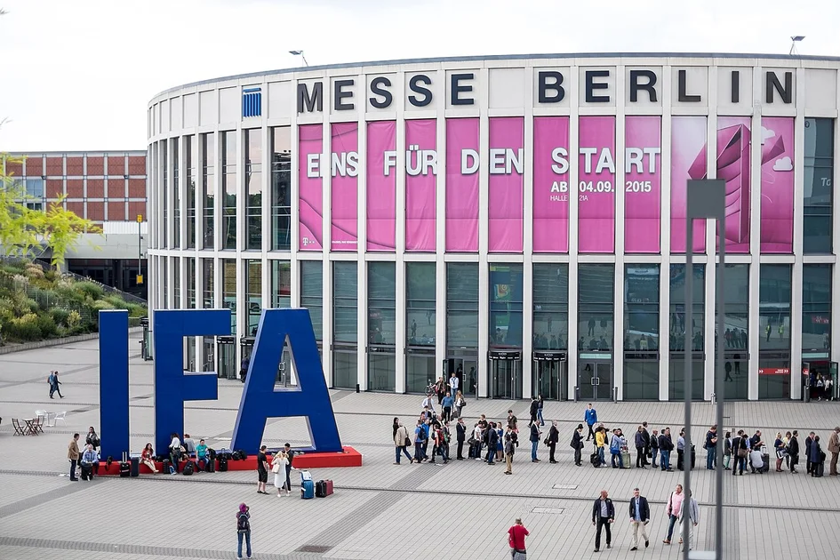 IFA Berlin 2027