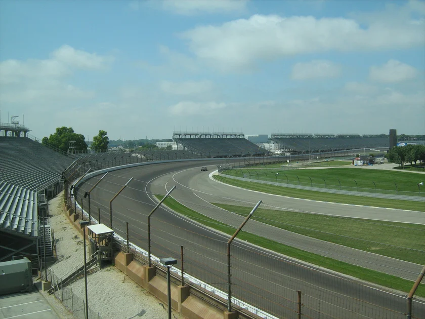 Indianapolis 500