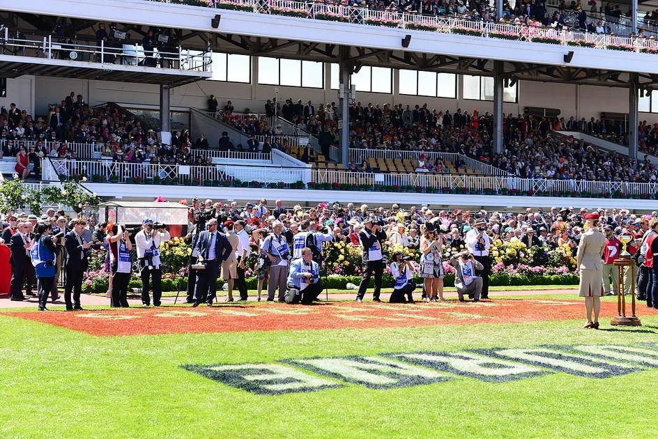 Melbourne Cup 2027