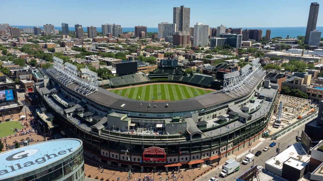 MLB All-Star Game 2027
