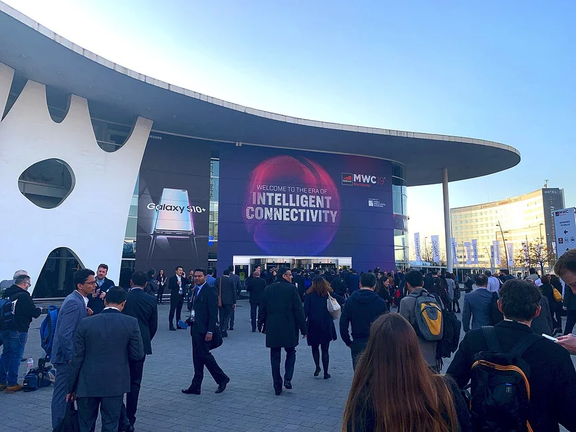 MWC Barcelona 2027