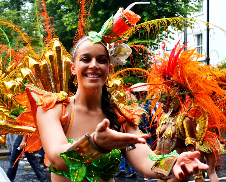 Notting Hill Carnival 2026