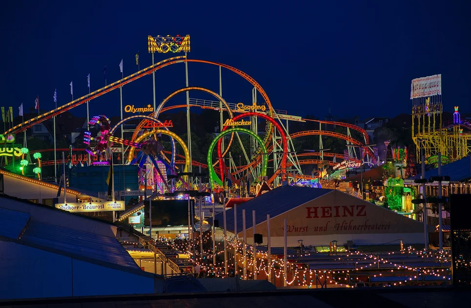 Oktoberfest 2027