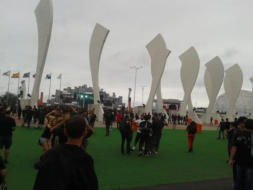 Rock in Rio