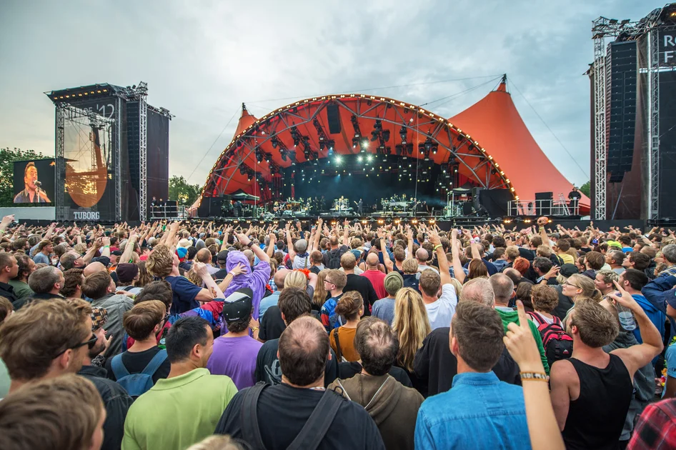 Roskilde Festival 2027