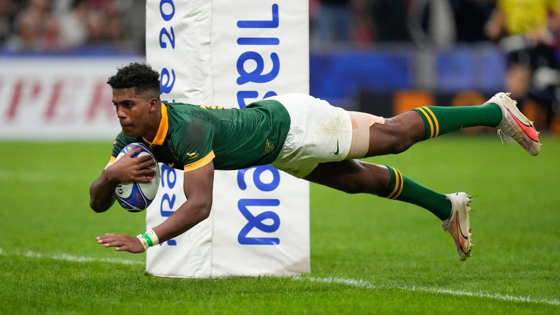 RWC AUS2027