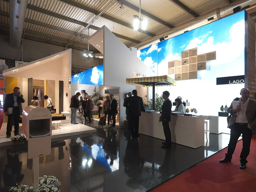 Salone del Mobile.Milano 2027