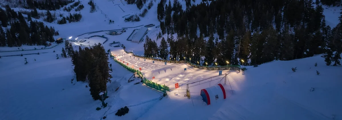 Salt Lake City–Utah 2034