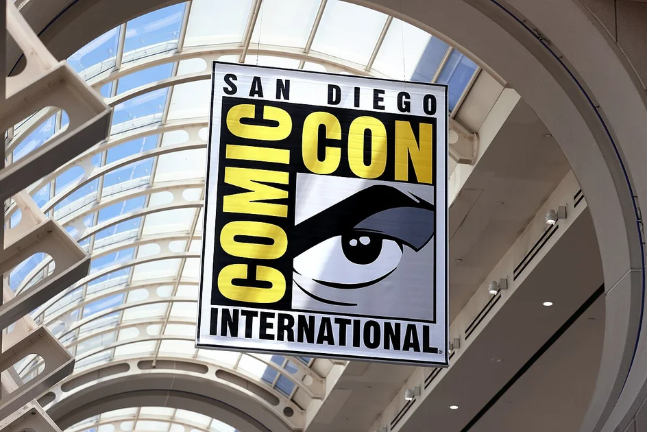 San Diego Comic-Con 2027