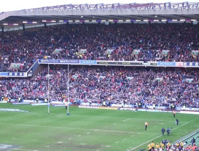 Six Nations Championship 2027