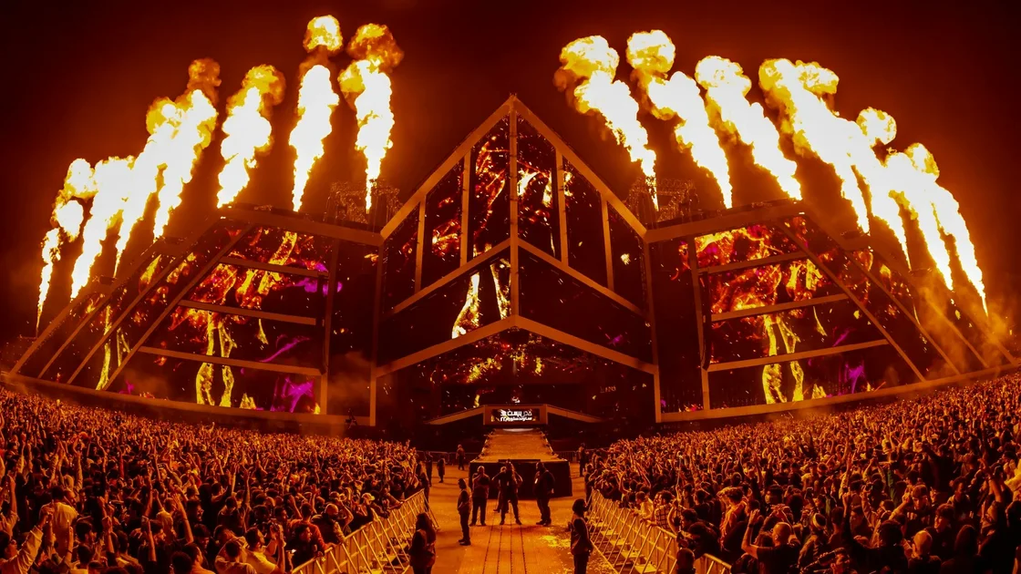 Soundstorm 2026