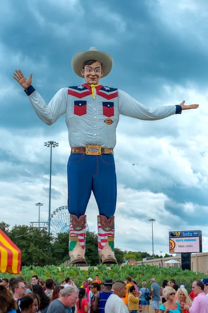 State Fair of Texas 2026