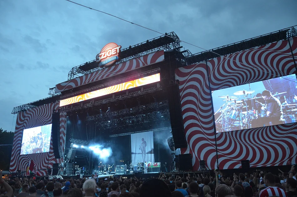 Sziget Festival 2027