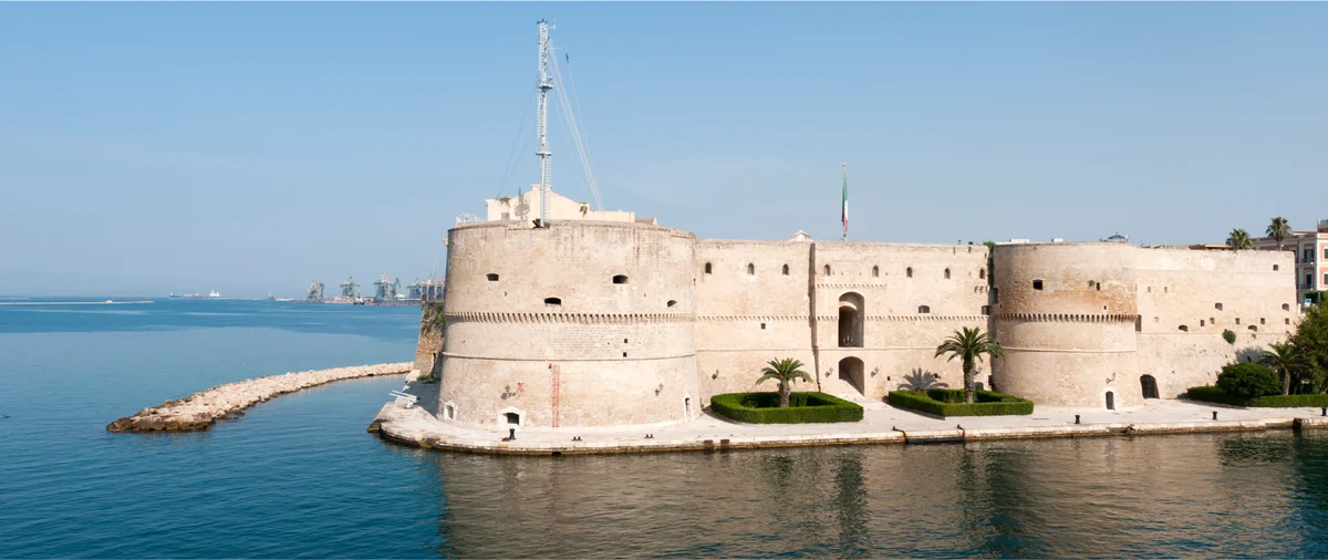 Taranto 2026