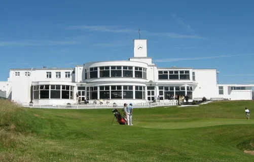 The Open Championship 2026