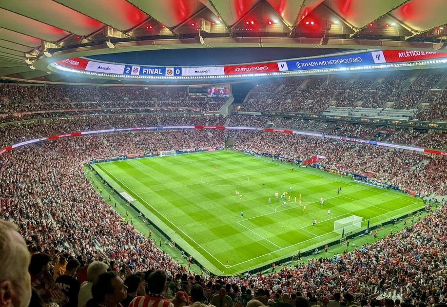 UEFA Champions League Final 2027