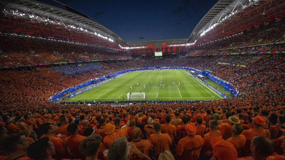 UEFA EURO 2028