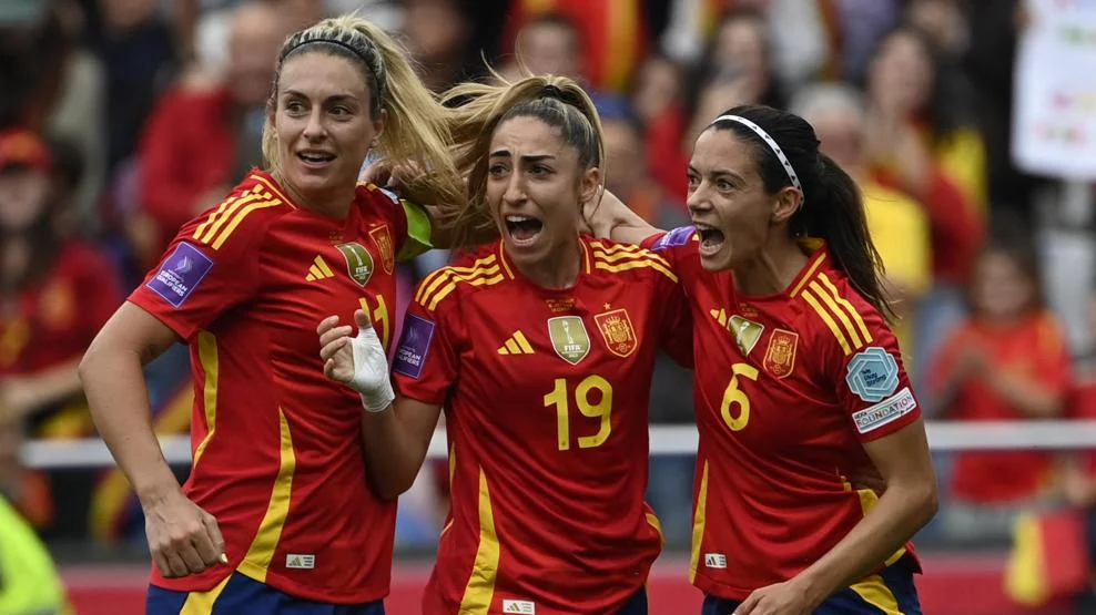 UEFA Women's EURO 2025