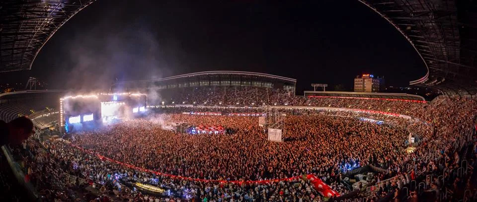 Untold Festival 2026